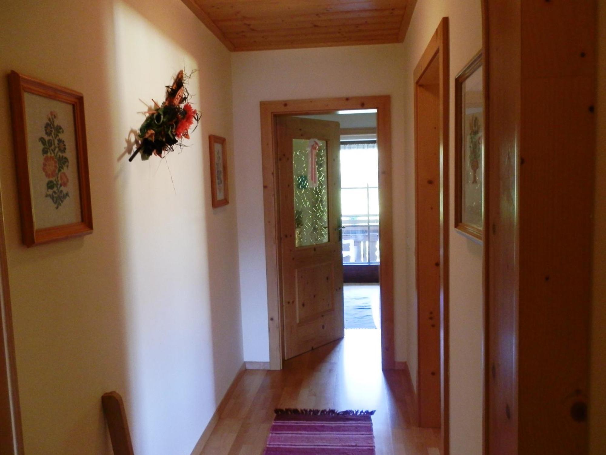 Kollerhof Apartment Schlanitzen Room photo